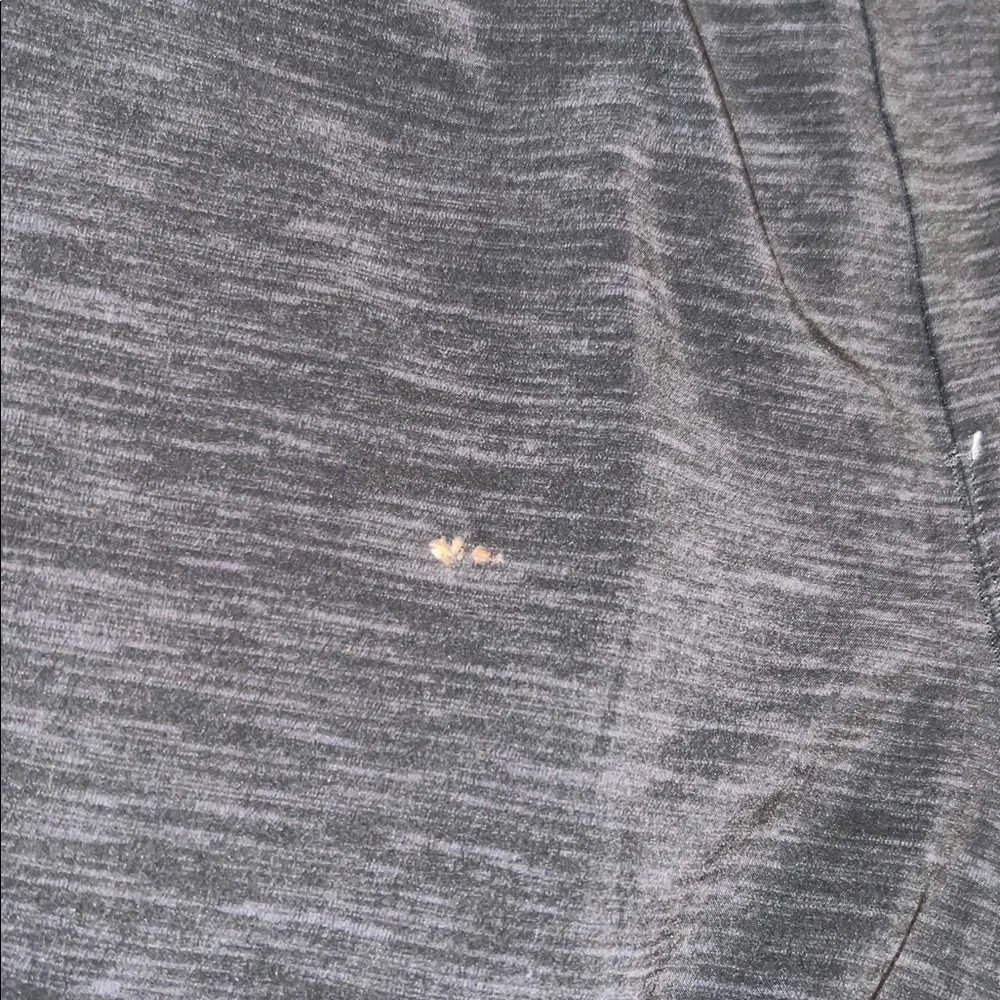 lululemon athletica Dark Gray Shorts - Picture 4 of 5